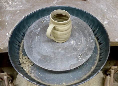 The Complete Guide for Beginner Pottery Wheels - Spinning Pots