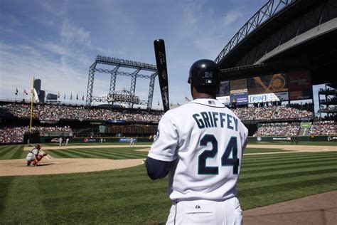 Ken Griffey Jr. Wallpapers - Wallpaper Cave