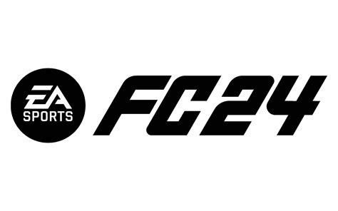 EA Sports FC 24 Logo - PNG Logo Vector Brand Downloads (SVG, EPS)