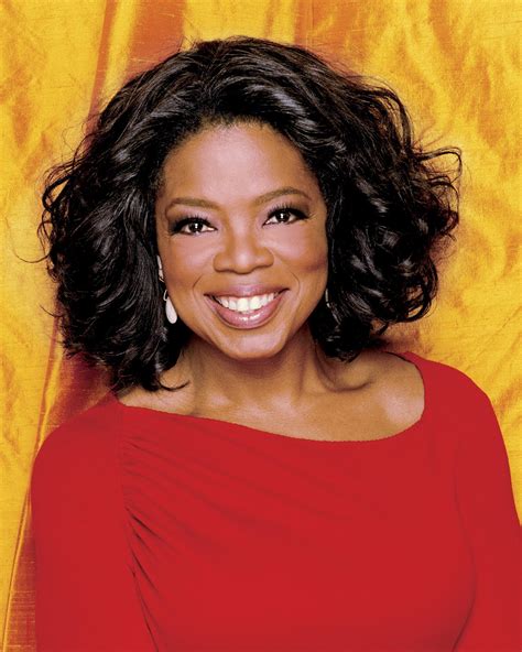 Guess Who Made It Onto Oprah’s List? | List Producer