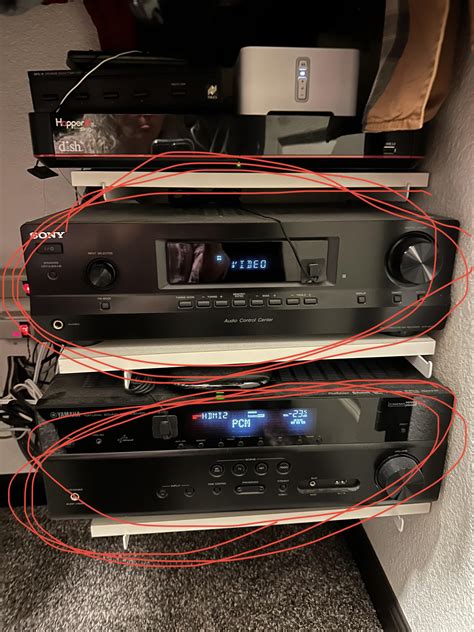 Home audio/video system setup help : r/hometheater