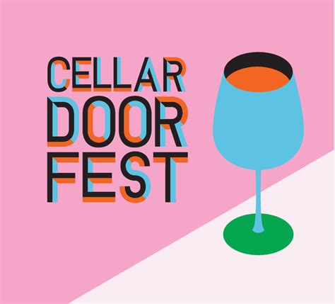 Home - Cellar Door Fest