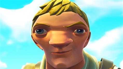 default skin fortnite jonesy Fortniteexe has stopped working YouTube ...