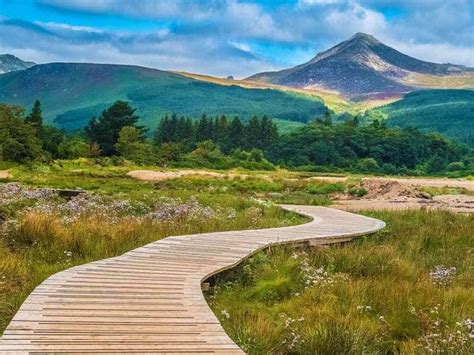 Brodick, Isle of Arran, United Kingdom