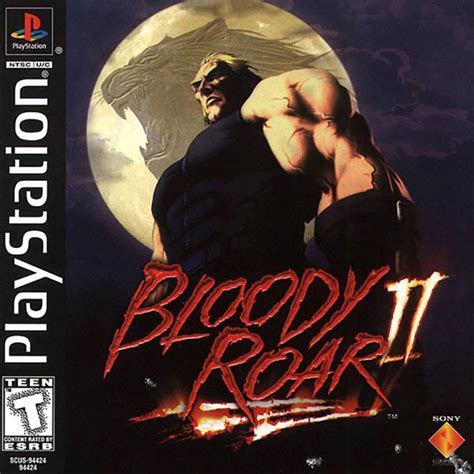 Bloody Roar II (2) Games Review | GAMES FREE