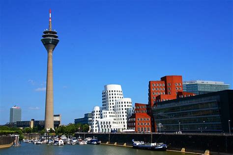 15 Top-Rated Attractions & Things to Do in Dusseldorf | PlanetWare