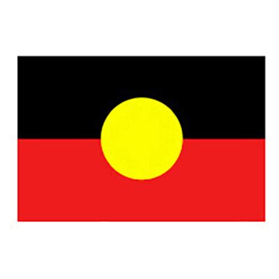 ABF - Aboriginal Flag