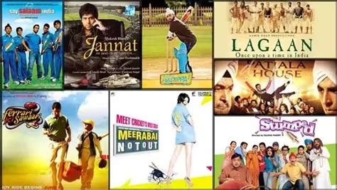 Cricket vs Movies and Television Serials