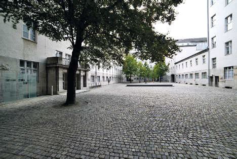 German Resistance Memorial Centre opens in Berlin