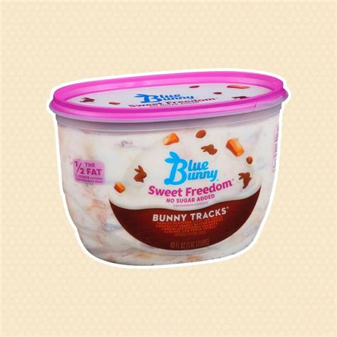 10 Sugar-Free Ice Cream Brands You'll Want to Dig Into | Sugar free ice ...