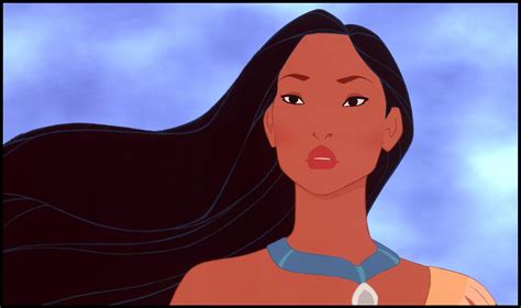 Do you think Mulan and Pocahontas are similar? (NOT look-wise) Poll ...