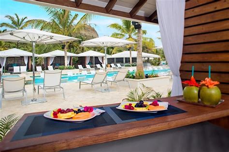 The Top 13 All-Inclusive Caribbean Resorts for Adults Only