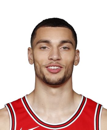 Zach LaVine NBA Stats - Season & Career Statistics | FOX Sports