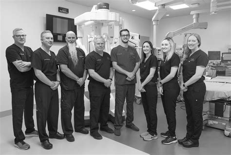 Faces of ORL: General Surgery - Orlando Magazine