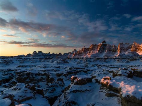 Road Trip from Chicago to Badlands National Park