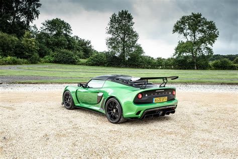 Lotus Exige Cup 430 (2020) | Reviews | Complete Car