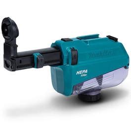 MAKITA DX05 Dust Extractor Attachment suits DHR182 1996581 | Total Tools