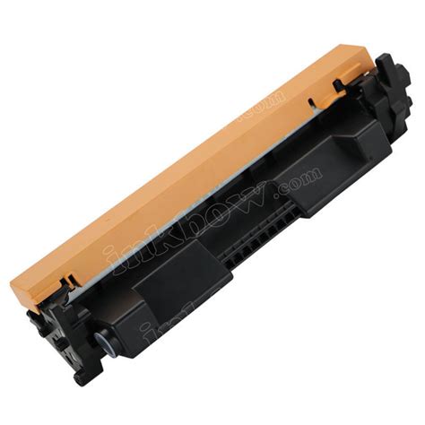 Buy Cheap Compatible 17A Black (CF217A) Toner Cartridge for HP Printer ...