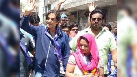 Chandrachur Singh RETURNS - on the streets of Delhi!