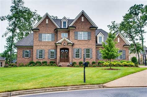 807 Delaware Ct, Nolensville, TN 37135 - realtor.com®