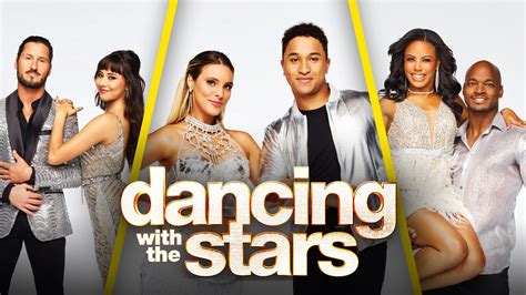 Dancing with the Stars 2023 Cast: Every Contestant In Season 32