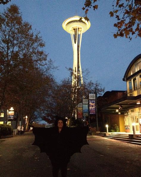 Hello, is it me you're looking for? • at Seattle Children’s Theatre