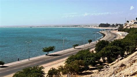 Namibe, Angola | Angola, World, Landscape