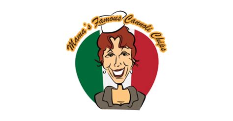 Mama's Famous Cannoli Chips 1188 Kapp Drive - Order Pickup and Delivery