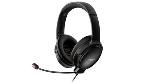 Black Friday Bose Gaming Headset Deal: Save $50