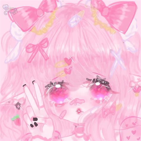 Top 75+ pink aesthetic anime pfp latest - in.cdgdbentre