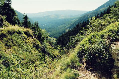 Czech Republic: The Incredible Krkonoše Mountains » Roselinde on the Road