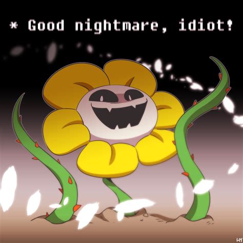 Pin by ☆🌙𝓒𝓱𝓲𝓵𝓵𝓮𝓭𝓞𝔀𝓵🌙☆ on Undertale | Undertale flowey, Undertale ...