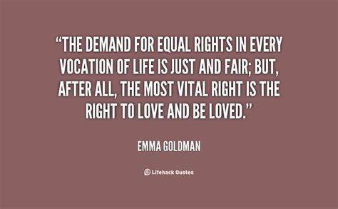 Equal rights Quotes. QuotesGram