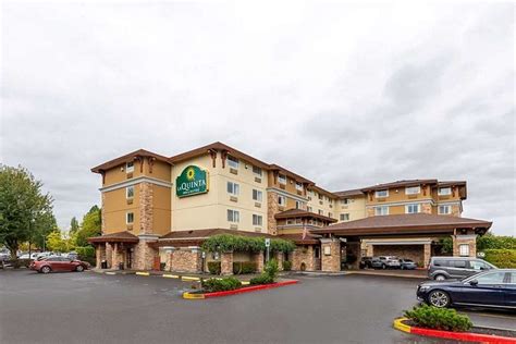 LA QUINTA INN & SUITES BY WYNDHAM VANCOUVER (WA): opiniones y precios