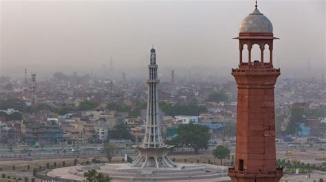 LDA Seals Several Illegal Constructions in Lahore - ProProperty