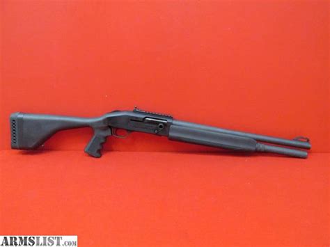 ARMSLIST - For Sale: Mossberg 930 SPX Blackwater .12 GA 18.5" Semi-Auto ...