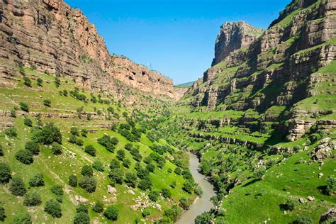 Places to visit in Kurdistan Iraq: 2-week itinerary - Against the Compass