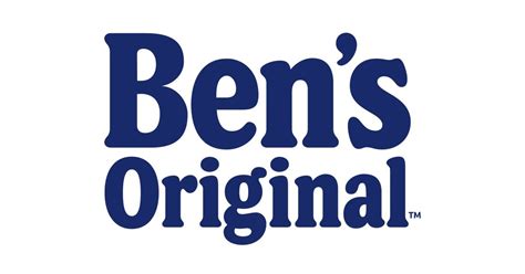 BEN'S ORIGINAL™ Launches Two Programs to Support Underserved ...