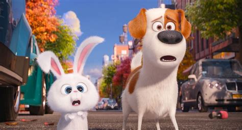 Chris Renaud Talks ‘The Secret Life of Pets’ | Animation World Network