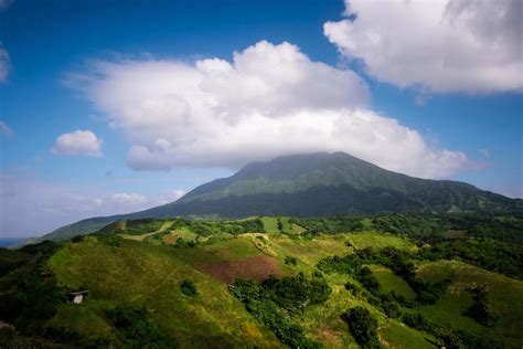 Mount Iraya in Batanes: 2024 Travel Guide