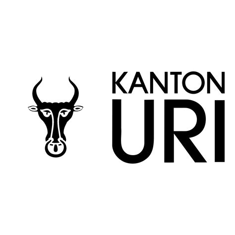 Kanton Uri Logo PNG Transparent & SVG Vector - Freebie Supply