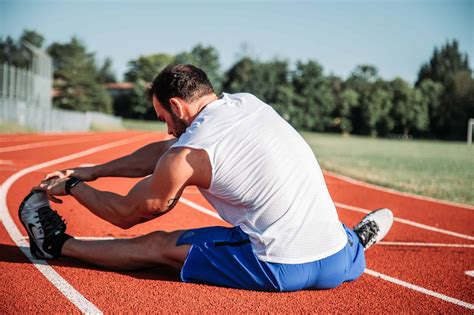 15 Static Stretches to Totally Enhance Your Workout Routine - LifeHack