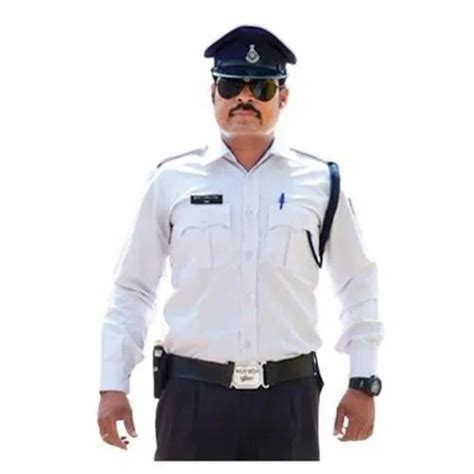 Traffic Police Uniforms at Rs 175/piece | Rama Road Industrial Area ...