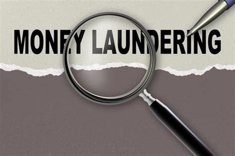 Understanding Money Laundering: Definition, Stages and Methods ...