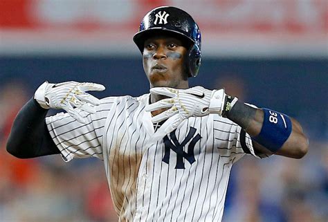 Making sense of Yankees waiting a day to put Cameron Maybin on IL ...