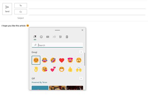 Total 48+ imagen emoji office 365 - Abzlocal.mx