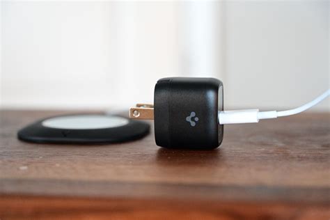 Spigen's new accessories review: an inexpensive way to get into MagSafe ...