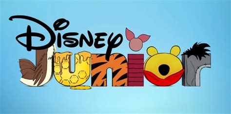 Disney Junior Pocoyo Logo