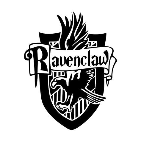 Ravenclaw PNG transparente