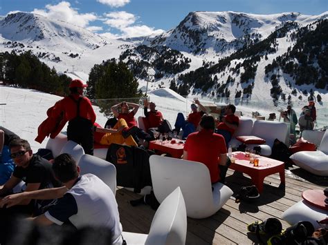 Ski season in Andorra has been extended until 30th April * All PYRENEES ...